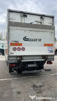 Mercedes Atego 