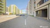 Garsonieră, Tractorul, Platinum Residence 