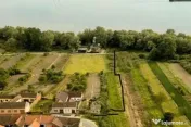 Teren de vânzare pe malul Dunării – Divici, Caraș-Sever 