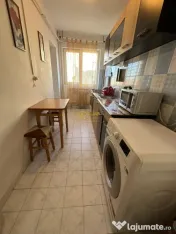 Ap. 2 camere - Hala Centrală 