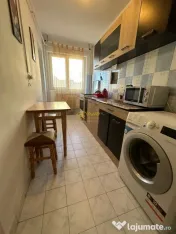 Ap. 2 camere - Hala Centrală 