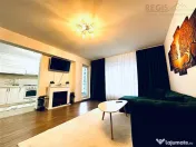 Apartament modern cu 2 camere de inchiriat – Top City, ... 