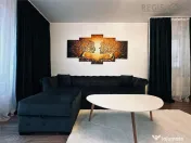 Apartament modern cu 2 camere de inchiriat – Top City, ... 