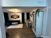 Apartament modern cu 2 camere de inchiriat – Top City, ... 