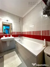 Apartament modern cu 2 camere de inchiriat – Top City, ... 