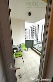 Apartament modern cu 2 camere de inchiriat – Top City, ... 