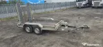 Trailer BRIAN JAMES 2019 2.7T