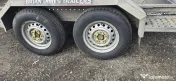 Trailer BRIAN JAMES 2019 2.7T 