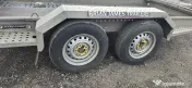 Trailer BRIAN JAMES 2019 2.7T 