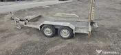 Trailer BRIAN JAMES 2019 2.7T 