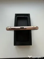 Samsung S21+ Phantom Violet 128 GB ca nou 