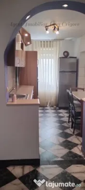 Apartament 2 camere zona Jandarmerie 