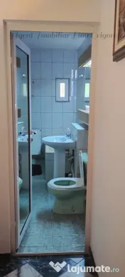 Apartament 2 camere zona Jandarmerie 