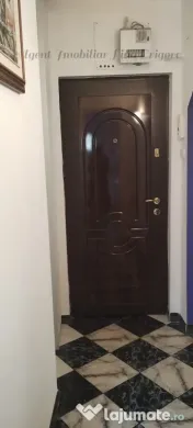 Apartament 2 camere zona Jandarmerie 