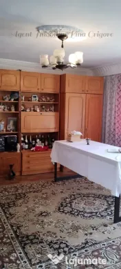 Apartament 4 camere 
