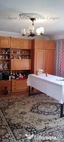 Apartament 4 camere