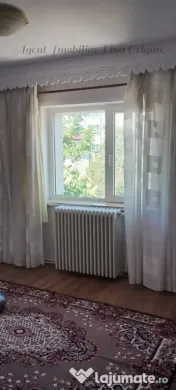 Apartament 4 camere 