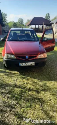 Vand Dacia Solenza 