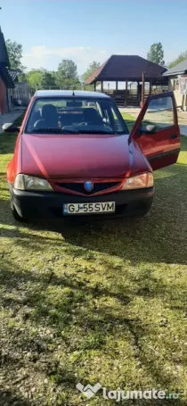 Vand Dacia Solenza