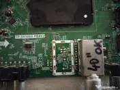Placa tp. sk506s.pb802 de 40 