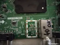 placa TP. SK506S.PB802 de 40 " 