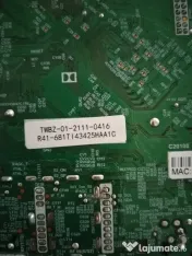 Placa tp. sk506s.pb802 de 40 