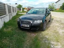 vând audi A3 an 2008