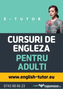 Engleza ONLINE 🥇