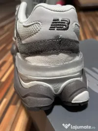 Sneakers New Balance 9060 