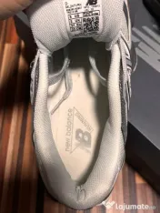 Sneakers New Balance 9060 
