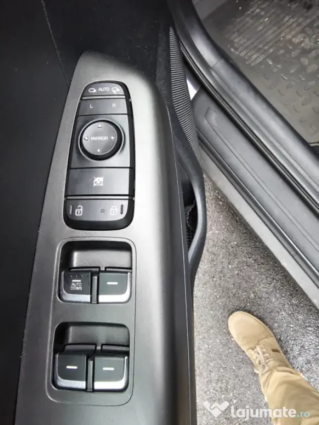 KIA SPORTAGE 1.6 GDI - 2020