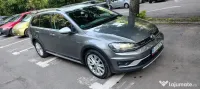 VW Golf Alltrack 2.0 TDI 180CP DSG 4Motion, Full, Dynaudio 