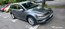VW Golf Alltrack 2.0 TDI 180CP DSG 4Motion, Full, Dynaudio