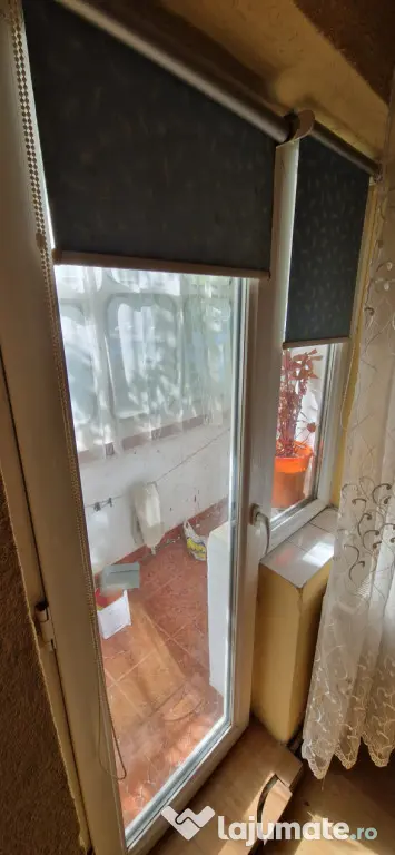 Apartament 3 camere, parter pretabil activitati comerciale,