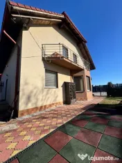 0% comision: Proprietate completă, 2 locuințe și terasă 
