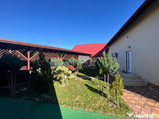 0% comision: Proprietate completă, 2 locuințe și terasă