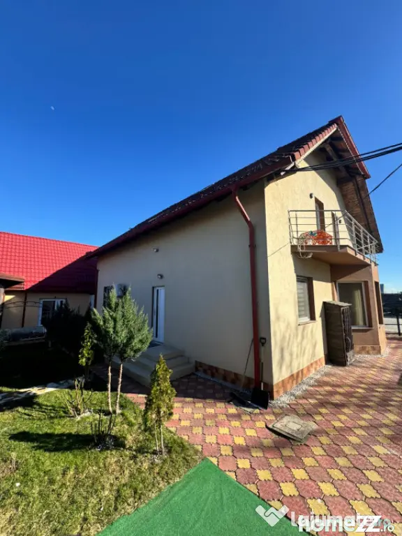 0% comision: Proprietate completă, 2 locuințe și terasă