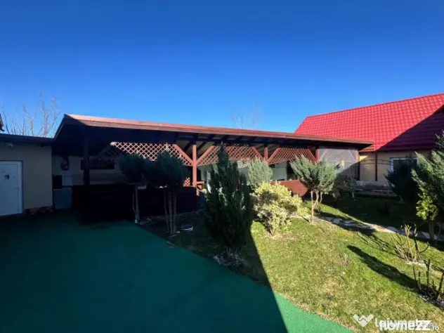 0% comision: Proprietate completă, 2 locuințe și terasă