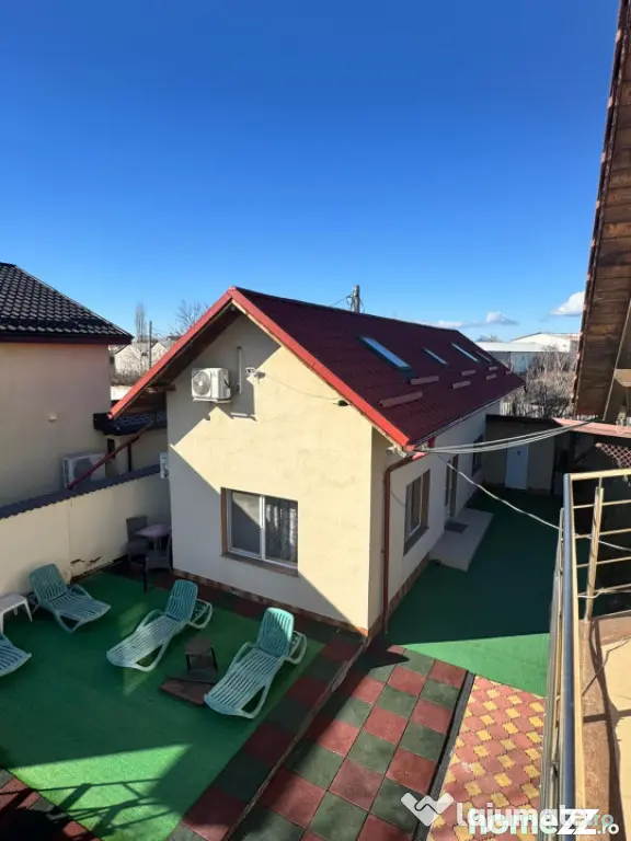 0% comision: Proprietate completă, 2 locuințe și terasă