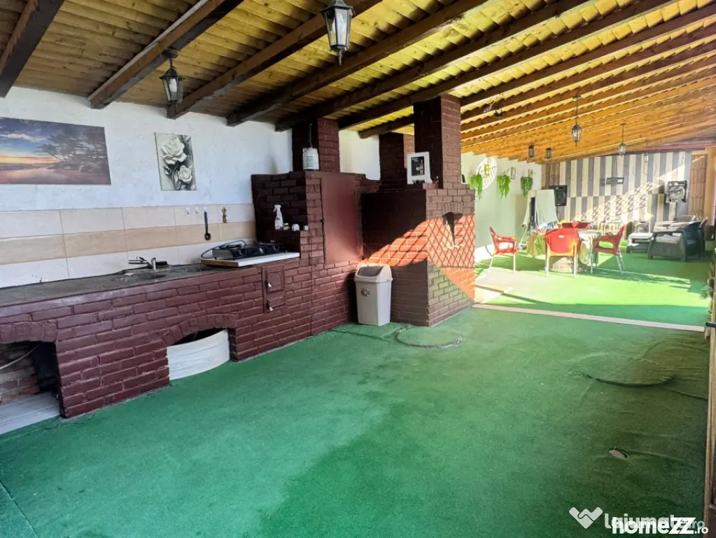 0% comision: Proprietate completă, 2 locuințe și terasă