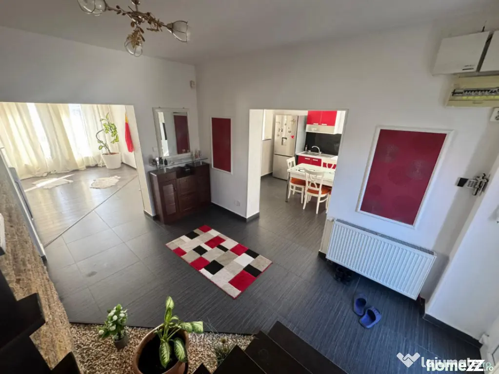 0% comision: Proprietate completă, 2 locuințe și terasă
