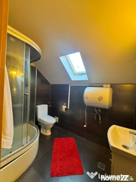 0% comision: Proprietate completă, 2 locuințe și terasă
