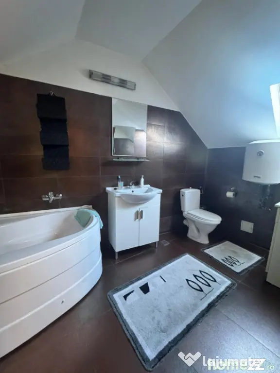 0% comision: Proprietate completă, 2 locuințe și terasă