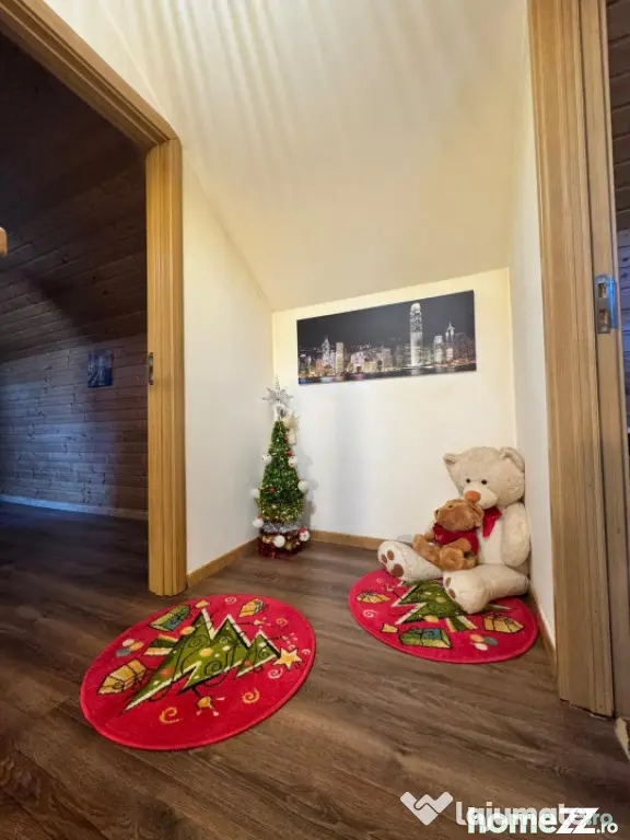 0% comision: Proprietate completă, 2 locuințe și terasă