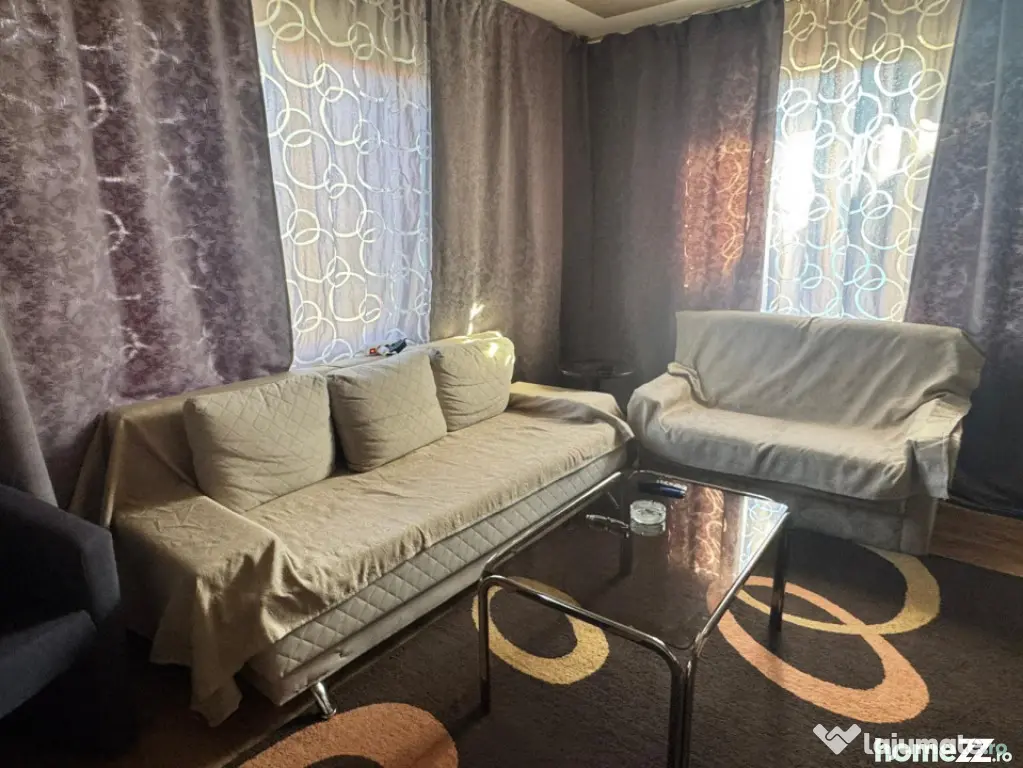 0% comision: Proprietate completă, 2 locuințe și terasă