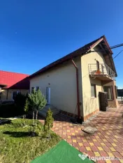 0% comision: Proprietate completă, 2 locuințe și terasă 