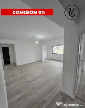 Apartament cu 3 camere Constantin Brâncoveanu, bloc nou de 