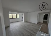 Apartament cu 3 camere Constantin Brâncoveanu, bloc nou de 