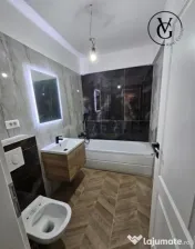 Apartament cu 3 camere Constantin Brâncoveanu, bloc nou de 