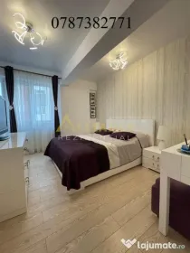 APARTAMENT 3 CAMERE - METROU DIMITRIE LEONIDA - 89 MP